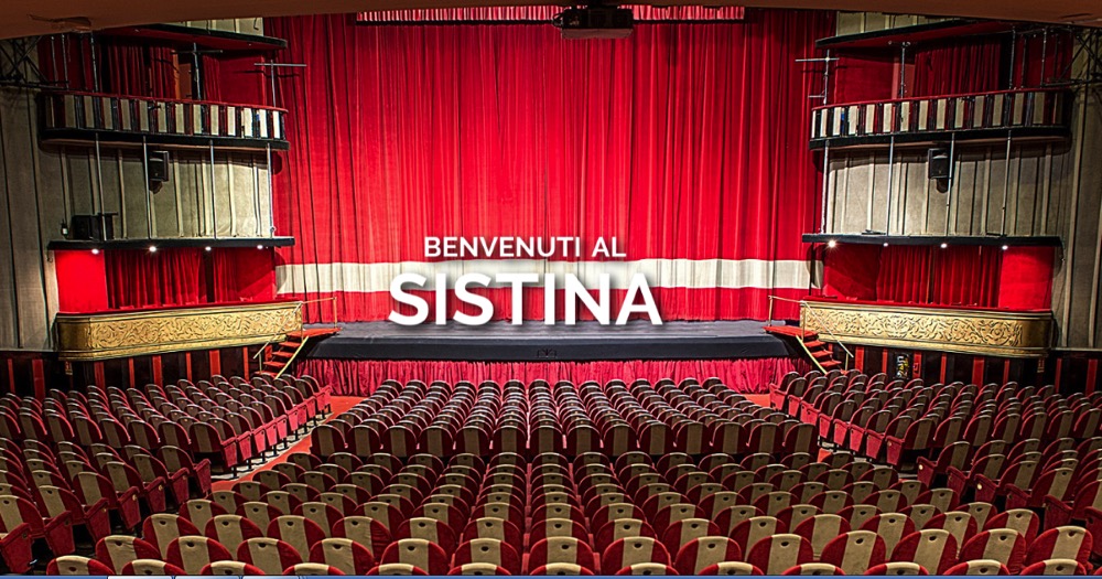 Teatro Sistina