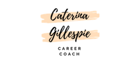 CATERINA GILLESPIE - CAREER COACH