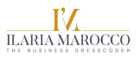 Ilaria Marocco - The Business Dresscoder
