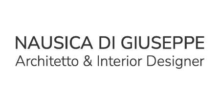 NAUSICA DI GIUSEPPE Architetto & Interior Designer