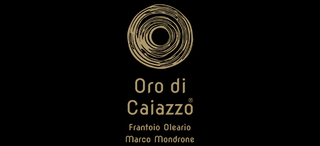 ORO DI CAIAZZO - FRANTOIO OLEARIO MARCO MONDRONE 