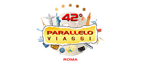 42° Parallelo Viaggi